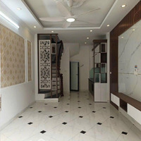 Bán Nhà 5 Tầng-33M2 Xây Mới Gần Trạm Bơm Yên Nghĩa, Vành Đai 4 Chỉ 200M. Giá Bán 3.7 Tỷ 0986498350