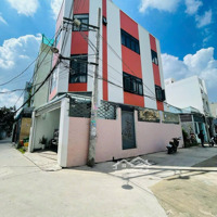 Hiếm! Bán Nhàhẽm Xe Hơiquay Đầu, Đường Số 1 Ngay Chân Cc Lavita Charm - Kdc Lilama, Ra Ga Metro 200M