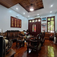 Cầu Giấy - Phân Lô - Ô Tô Vỉa Hè - 2 Thoáng - Nhà Đẹp Ở Luôn.