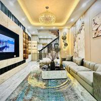 Quá Hiếm! Phân Lô Phố Đỗ Quang, Ô Tô Tránh, Vỉa Hè, Ngõ Thông, Kinh Doanh Đỉnh, Hiếm Nhà Bán 48M*4T