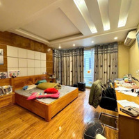 Quá Hiếm! Phân Lô Phố Đỗ Quang, Ô Tô Tránh, Vỉa Hè, Ngõ Thông, Kinh Doanh Đỉnh, Hiếm Nhà Bán 48M*4T
