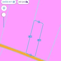 CHÍNH CHỦ CẦN BÁN GẤP LÔ ĐẤT NGAY THỊ TRẤN PHƯỚC BỬU, XUYÊN MỘC, BÀ RỊA - VŨNG TÀU