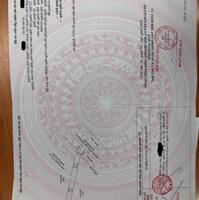 Bán 2 nền đối diện KCN Thạnh Lộc