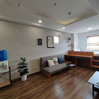 Cho Thuê Căn Hộ Studio Full Tiện Ích Từ Chủ Đầu Tư Becamex Tokyu - Midori Park The View