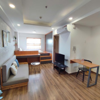 Cho Thuê Căn Hộ Studio Full Tiện Ích Từ Chủ Đầu Tư Becamex Tokyu - Midori Park The View