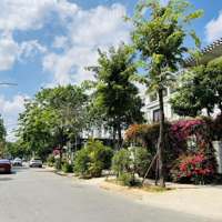 Cho Thuê Villa 160M2 Sân Vườn View Sông Lakeview City, 1 Trệt 2 Lầu Full Nội Thất Giá Bán 28 Triệu Chưa Vat