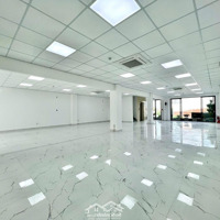Tòa Nhà Cho Thuê Góc 2Mặt Tiềntrương Công Định, P14. Dt: 10X20M. 1 Hầm 6 Tầng Nổi. Pccc.