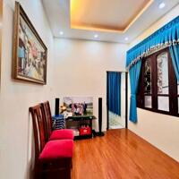 Bán nhà phố Khâm Thiên, Đống Đa, 35m2, mặt tiền 8m, Mặt ngõ KD đỉnh, 9.5 tỷ