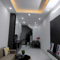 BÁN NHÀ LÔ GÓC – THANH BÌNH, MỖ LAO – 38M² – GẦN Ô TÔ