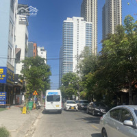 Bán Biệt Thự 5 Tầng 648M2, Sát Biển Mỹ Khê Giá Chỉ 130 Tỷ, Dòng Tiền 60 Triệu/ Tháng/ Một Nửa Nhà