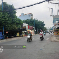 Nhà Shr 15M X 25M. Góc 2Mt Đường Trương Thị Hoa ( Tth07) Và Tth 14