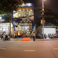 Bán Mặt Tiền Nguyễn Văn Thoại, Kinh Doanh Biển