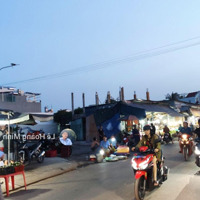 Măt Tiền Chợ 115M2 Kinh Doanh Đường Ngô Chí Quốc, P Bình Chiểu. Sổ Riêng Giá Chỉ 5.2 Tỷ
