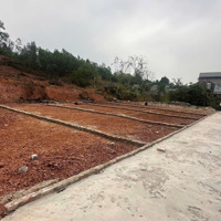 Bán Đất Thị Trấn Cao Thượng, Tdp Đình Gần Ccn Đồng Đình Giá Chỉ 650 Triệu