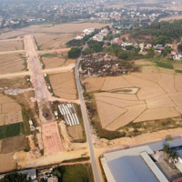 Bán Đất Thị Trấn Cao Thượng, Tdp Đình Gần Ccn Đồng Đình Giá Chỉ 650 Triệu