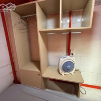 Cho Thuê Sleepbox Cửa Khoá Riêng Tư, Giá Siêu Rẻ Tại Tăng Nhơn Phú A Q9