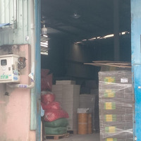 Cho Thuê Kho Xửơng 500M2 Giá Bán 30 Triệu, Tại Xã Xuân Thới Đông, Hóc Môn Đường Xe Container.
