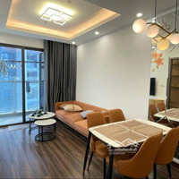 Bán Căn 2 Phòng Ngủfull Nội Thất Đẹp Sang Trọng Chung Cư Hoàng Huy Commerce-Võ Nguyên Giáp Giá Bán 2.370 Triệu