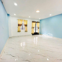 Bán Nhàhẽm Xe Hơi4M Gò Dầu, 5X14M, 1 Lầu, Nhà Mới, 6,5 Tỷ Tl