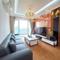 Bán Căn Hộ Chung Cư B.i.g Tower 18 Phạm Hùng, Nam Từ Liêm, Hà Nội