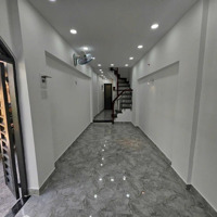 Nhà Mới Chính Chủ Cần Bán Gấp Diện Tích 36M2 Trệt Lầu Gồm 2 Phòng Ngủ 2 Vệ Sinhhẻm Thông Xe Tải Giá Bán 1 Tỷ 750 Tr