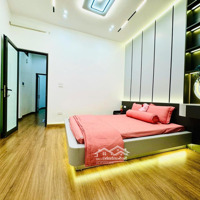 Bán Nhà Riêng Ngọc Khánh, Ba Đình, Mặt Ngõ Thông, Kinh Doanh.diện Tích35M2 X 4 Tầng, Giá Bán 7,9 Tỷ