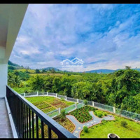 Bán Căn Villa Sân Vườn Ven Đà Lạt