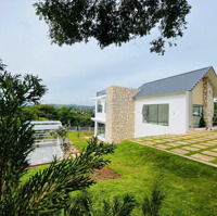Bán Căn Villa Sân Vườn Ven Đà Lạt