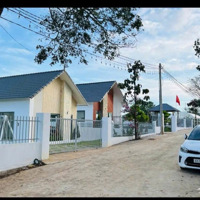 Bán Căn Villa Sân Vườn Ven Đà Lạt