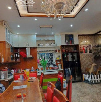Biệt Thự Tây Hồ - Diện Tích 105M2 X 5 Tầng Thang Máy - Mặt Tiền Khủng 16M - Ô Tô Tránh - Phân Lô