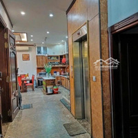Biệt Thự Tây Hồ - Diện Tích 105M2 X 5 Tầng Thang Máy - Mặt Tiền Khủng 16M - Ô Tô Tránh - Phân Lô