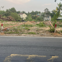 Bán Đất Trần Nam Trung, 3,2 Tỷ, 106M2, Phú Đông, Nhơn Trạch, Đồng Nai Hot! Uy Tín