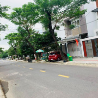 Bán 02 Lô Liền Kề Đường Ngô Huy Diễn