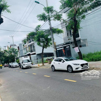 Bán 02 Lô Liền Kề Đường Ngô Huy Diễn