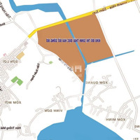 Bán Đất Nền Dự Án Khu Đô Thị Sinh Thái Sông Đơ, Tp Sầm Sơn 375M2, Giá Thỏa Thuận, Chính Chủ