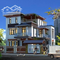 Bán Đất Nền Dự Án Khu Đô Thị Sinh Thái Sông Đơ, Tp Sầm Sơn 375M2, Giá Thỏa Thuận, Chính Chủ