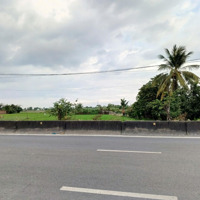 Bán Đấtmặt Tiềnquốc Lộ 22, 2466M2, Có 766M2 Thổ Cư, Giá Bán 15 Tỷ