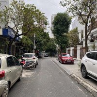 Siêu Góc View Biệt Thự Huyndai --Mặt Tiền12M -- Trung Tâm Phố Cổ Hà Đông -- Phân Lô Vỉa Hè Kinh