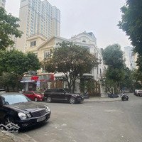 Siêu Góc View Biệt Thự Huyndai --Mặt Tiền12M -- Trung Tâm Phố Cổ Hà Đông -- Phân Lô Vỉa Hè Kinh