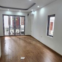 Nhà riêng Lê Trọng Tấn 40m 6 tầng thang máy ô tô vào nhà giá 14 tỷ