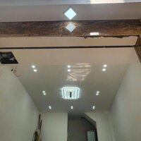 Nhà riêng Lê Trọng Tấn 40m 6 tầng thang máy ô tô vào nhà giá 14 tỷ