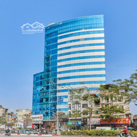 Bql Tòa Nhàcho Thuê Văn Phòngtại Oriental Tower 324 Tây Sơn,Diện Tíchtừ 100M2 Đến 1000M2, Giá Thuê 130K/M2/Th