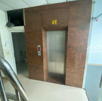 Cho Thuê Tầng 4 Tòa Nhà Văn Phòng B14 Khu Đấu Giá Vạn Phúc - Hà Đông