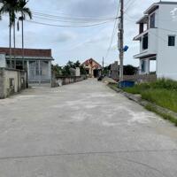 Bán lô đất 186m2 ngang 8 CC Thống Nhất Minh Tân Kiến Thụy giá chỉ 17 triệu