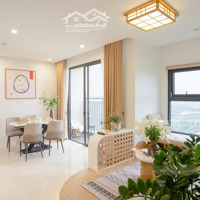 Chỉ Với 3,25 Tỷ Sở Hữu Ngay Căn 2Pn+1, 2 Vệ Sinh70M2 Căn Góc Tại Vinhomes Ocean Park