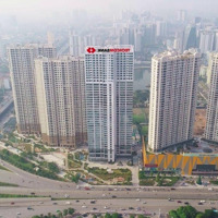 Giá Bán 3.7 Tỷ Bán Căn Hộ 1. 5 Phòng Ngủ 1 Vệ Sinhcó Đồ Cơ Bản Giá Tốt Tại Vinhomes D''capitale Trần Duy Hưng-Cầu Giấy