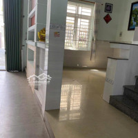 Nhà Hẻm Gần Biển (500M), Ô Tô Đậu Trong Sân Giá Cực Tốt.