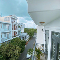 2Mthẽm Xe Hơi4X26M 5 Lầu- Phạm Văn Chiêu- Gv 8.5 Tỷ