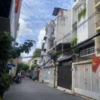 Nhà Gần Sân Bay, 4M8X11M, Nở Hậu (54M2) 2 Phòng Ngủ 2 Vệ Sinhcho Thuê Dễ Chỉ 6 Tỷ. Liên Hệ: 0932678941 Call/Zalo