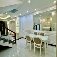 Phố Quan Nhân, Nhà Đẹp, Ngõ Nông, Tặng Full Nội Thất